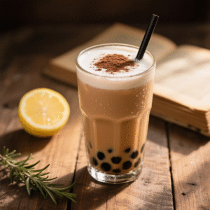 Bubble Tea