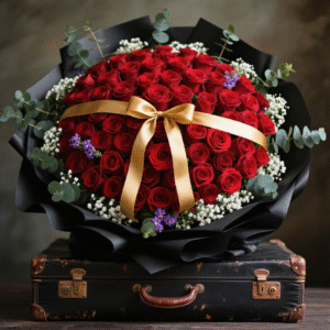 99 Flowers