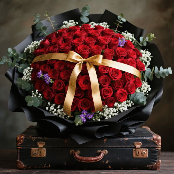 99 Flowers