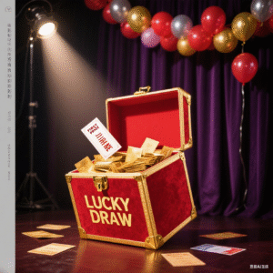 Lucky Draw