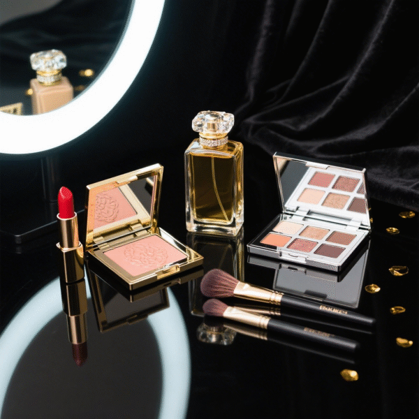 Cosmetics
