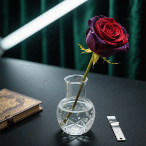 Single Flower