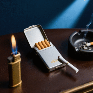 Cigarettes