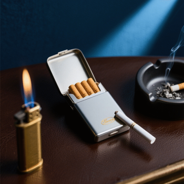 Cigarettes